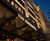 Bespoke bronze external lighting brackets for 5-star London hotel 0