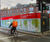 New cycle parking hub with Sold Secure Streetpods - Hammersmith 4