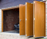 Tommafold 90 top-hung bi-folding exterior door system - on this page