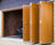 Tommafold 90 top-hung bi-folding exterior door system 0