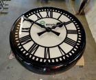 Skeleton bezel clocks for G-Enviro – Saudi Arabia