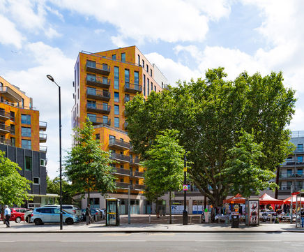 GreenBlue Urban launches V2 of Highways and Utility Guide
