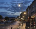 Sombreo 230 Luminaire