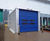 Fastflex - fast-action industrial doors 5