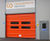 Fastflex - fast-action industrial doors 1