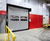 Fastflex - fast-action industrial doors 7