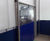 Flexidoor - industrial crash door 1