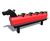 Rocking Horse SeeSaw - 6060-011 1