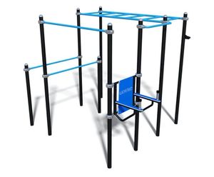 Calisthenics Street Workout - Outdoor Gym Equipment - Caloo UK Ltd