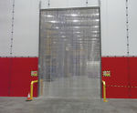 Flexistrip - strip curtains and doors