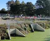 Local headwalls in Norfolk - on this page