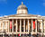 Entrance matting - The National Gallery, London 4