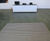 Entrance matting - The National Gallery, London 2