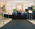 CS Tetras® clean-off entrance mat carpet tiles  1