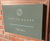 Internal wayfinding signage - Spring Wharf, Bath 0