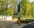 Wayfinding signage - Peel Park, Salford 0