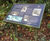 Bespoke suite of wayfinding signage - Grosvenor Park, Chester 4