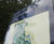Bespoke suite of wayfinding signage - Grosvenor Park, Chester 2