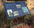Bespoke suite of wayfinding signage - Grosvenor Park, Chester 3