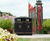 Jubilee Duo 220 double litter bin 1