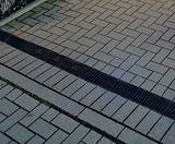 ACO HexDrain B 125® - light-duty channel drainage system with grating - on this page
