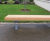 RailRoad Inline Loop - outdoor timber seats & benches 6