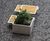Campus CPLP - aluminium outdoor planter for public spaces 5