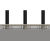 Shallow Terra Venus - PAS 68 steel counter-terrorist HVM bollard 1