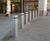 Shallow Terra Venus - PAS 68 steel counter-terrorist HVM bollard 0