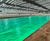 Gas barrier membranes protect new industrial units - Bristol 1
