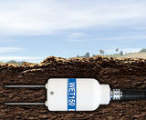 WET150 - Delta-T Devices' latest digital multi-parameter sensor - on this page
