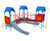 Nursery Rhymes Multiplay System 3