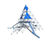 Matrix Agility Systems - steel outdoor agility play structures 1