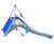 Matrix Agility Systems - steel outdoor agility play structures 3