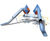 Matrix Agility Systems - steel outdoor agility play structures 7