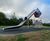 Matrix Agility Systems - steel outdoor agility play structures 8