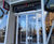 Swing doors with hidden automatic operators for wagamama 0