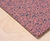 SPORTEC Gym Floor Rolls - recycled rubber gym flooring for sports use 7