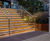 Planters, benches and cladding - Mercure Paignton Hotel, Devon 8