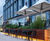 Planters, benches and cladding - Mercure Paignton Hotel, Devon 7