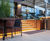 Planters, benches and cladding - Mercure Paignton Hotel, Devon 2