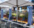 Planters, benches and cladding - Mercure Paignton Hotel, Devon 9