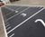 Sprint Track Flooring - rubber gym flooring for indoor running tracks 4