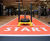 Sprint Track Flooring - rubber gym flooring for indoor running tracks 2