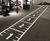 Sprint Track Flooring - rubber gym flooring for indoor running tracks 6