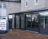 Bournemouth University Upgrades Library Access with TORMAX  - on this page