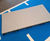 SPORTEC® Style Gym Tile - protective impact-absorbent floor tiles 1