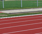 ACO Sport Kerbstone - rubber capped kerbs for safety and demarcation - on this page