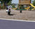ACO Sport Kerbstone - rubber capped kerbs for safety and demarcation 2