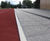 ACO Sport Kerbstone - rubber capped kerbs for safety and demarcation 1